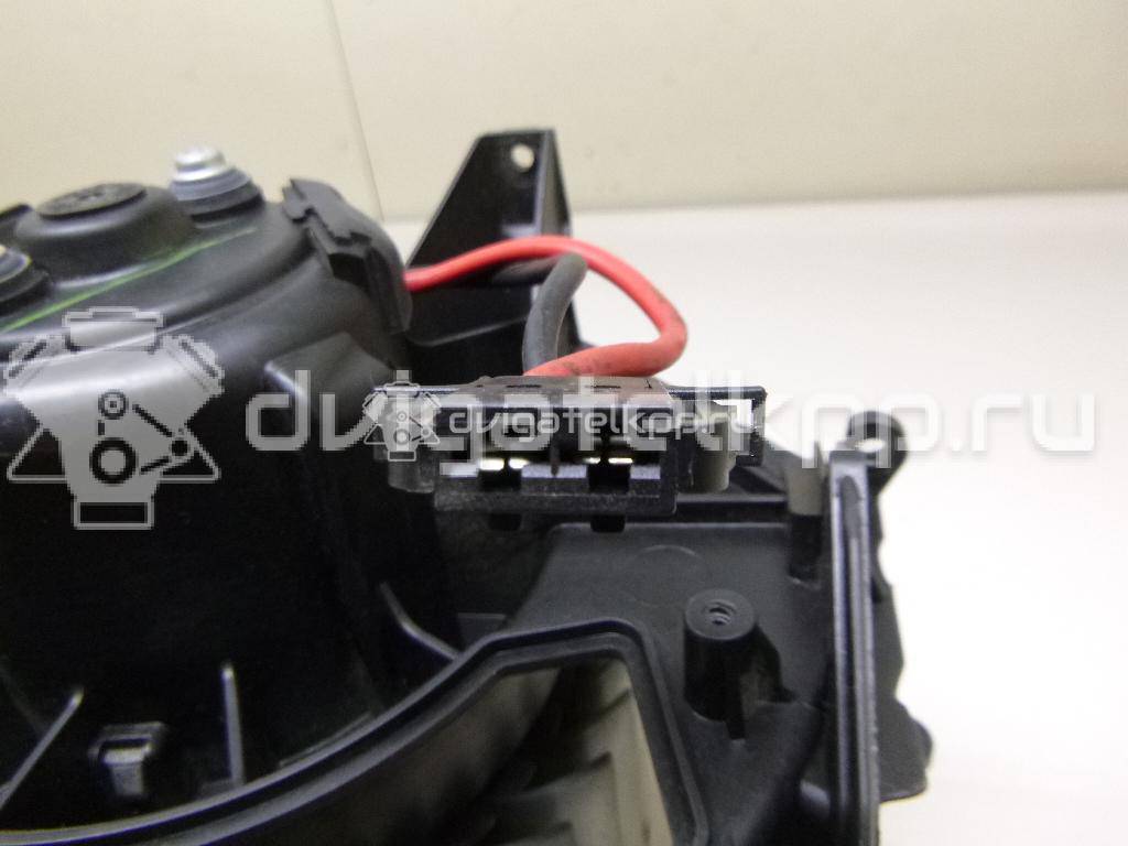 Фото Моторчик отопителя  4F0820020A для Audi A6 {forloop.counter}}