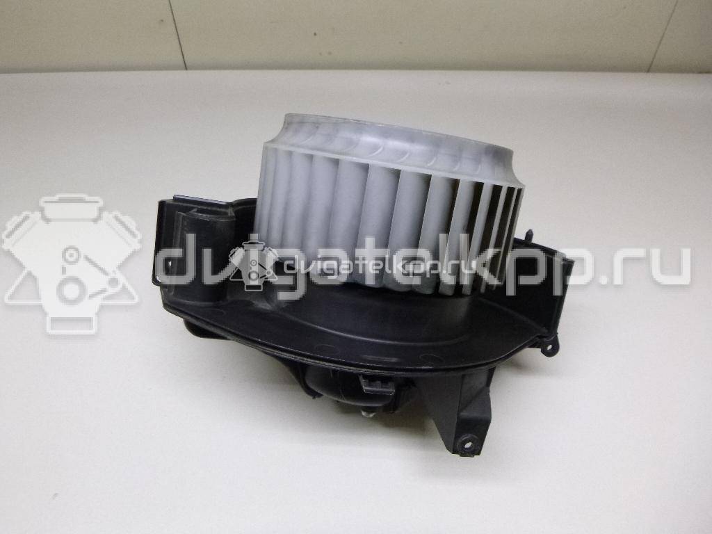 Фото Моторчик отопителя  4F0820020A для Audi A6 {forloop.counter}}