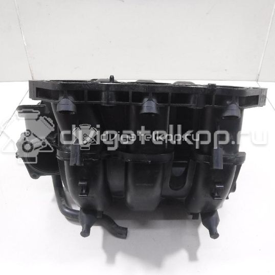 Фото Коллектор впускной для двигателя CGPC для Skoda / Seat 75 л.с 12V 1.2 л бензин 03E129711F