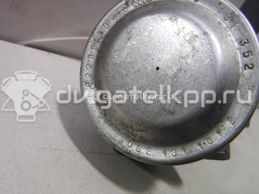 Фото Клапан рециркуляции выхлопных газов  06e131101e для Audi A7 Sportback 4Ga, 4Gf / A6 {forloop.counter}}