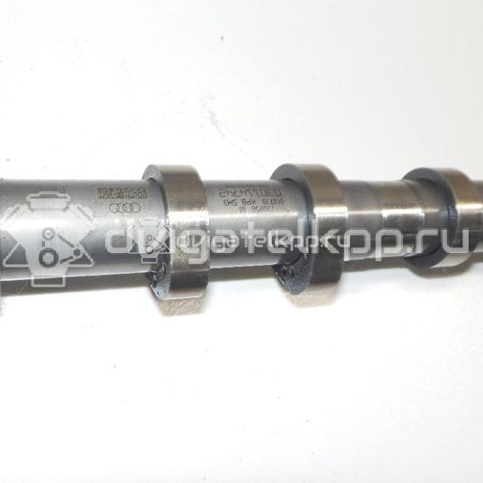 Фото Распредвал впускной  059109009dh для audi A8 [4H]