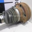 Фото Полуось задняя  8r0501203c для Audi A6 {forloop.counter}}