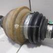 Фото Полуось задняя  8r0501203c для Audi A6 {forloop.counter}}