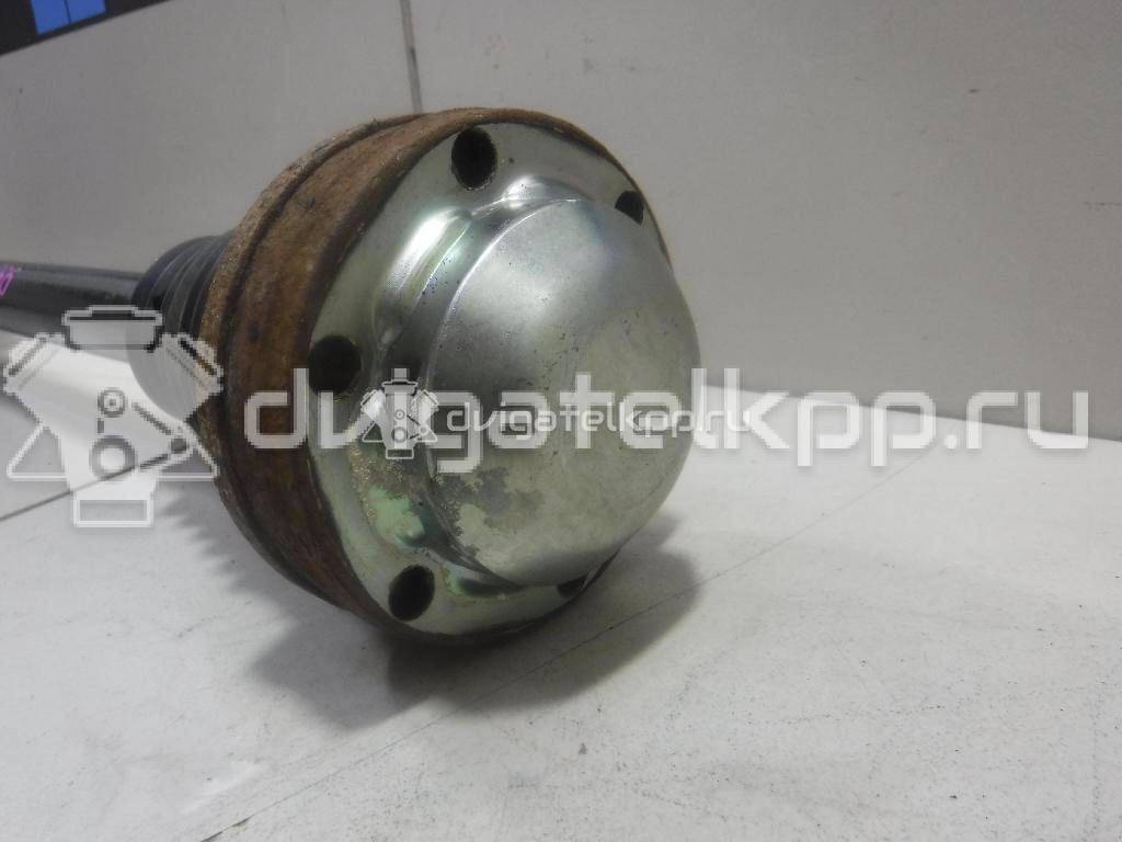 Фото Полуось задняя  8r0501203c для Audi A6 {forloop.counter}}