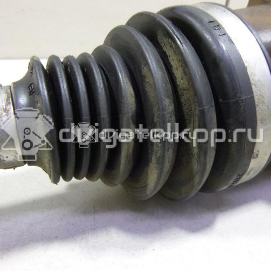 Фото Полуось передняя  4G0407271F для Audi A7 Sportback 4Ga, 4Gf / Q5 / A8 / A6