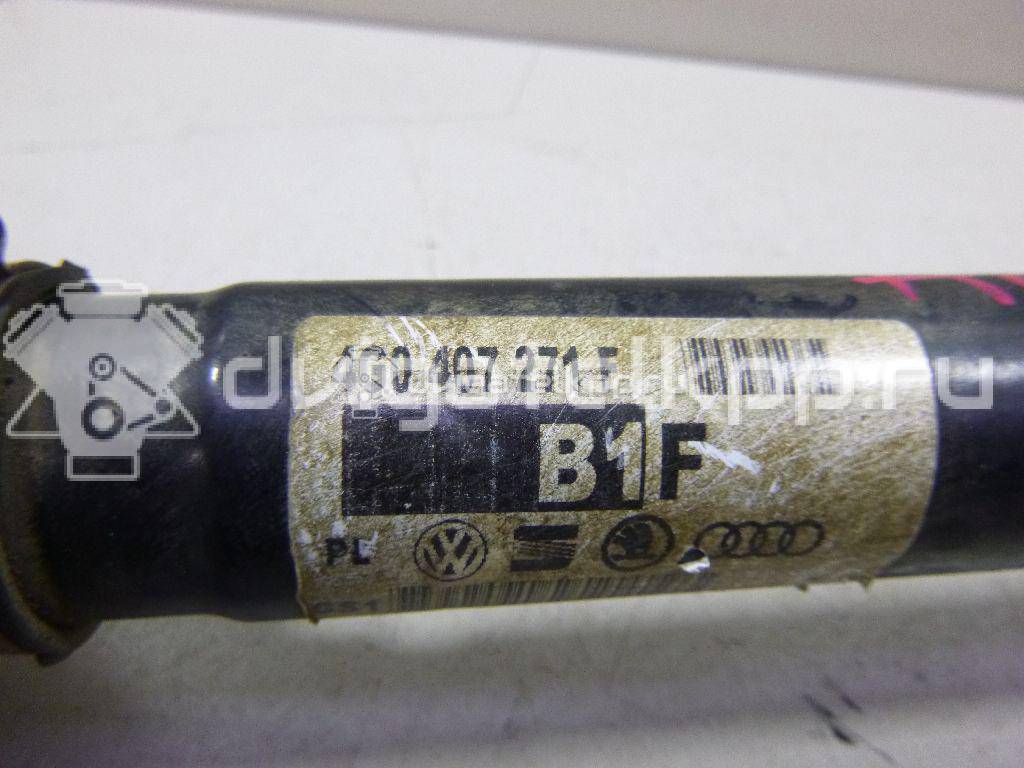 Фото Полуось передняя  4G0407271F для Audi A7 Sportback 4Ga, 4Gf / Q5 / A8 / A6 {forloop.counter}}