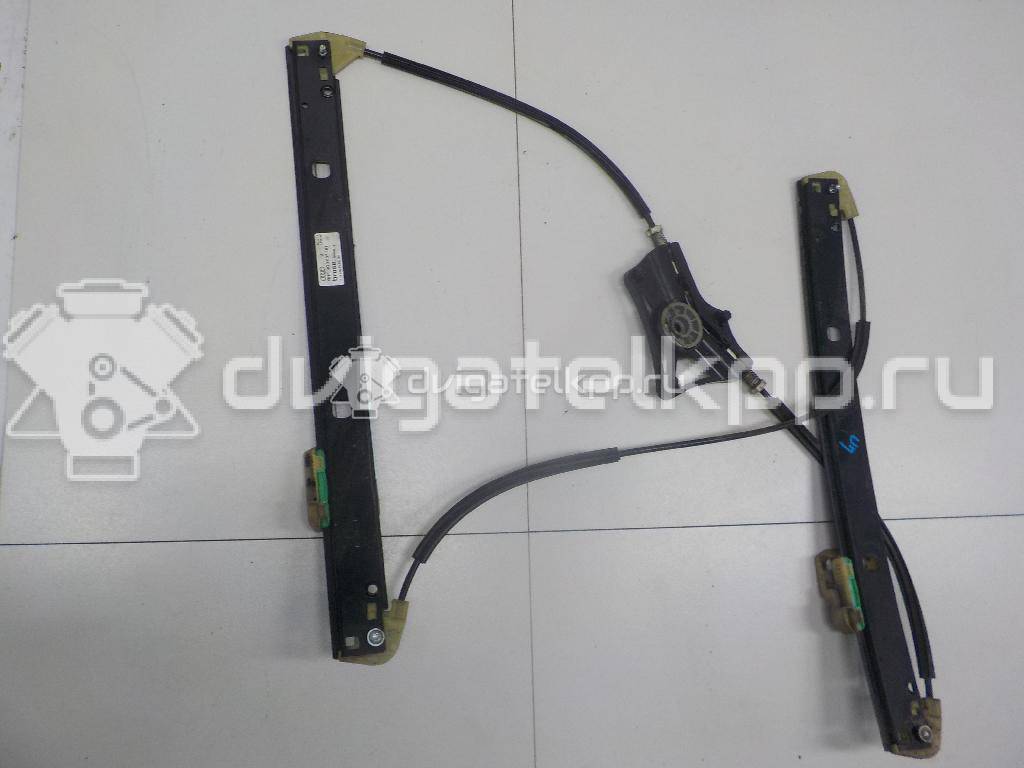 Фото Стеклоподъемник электр. передний левый  4G0837461 для Audi A6 {forloop.counter}}
