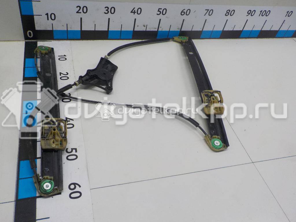Фото Стеклоподъемник электр. передний левый  4G0837461 для Audi A6 {forloop.counter}}