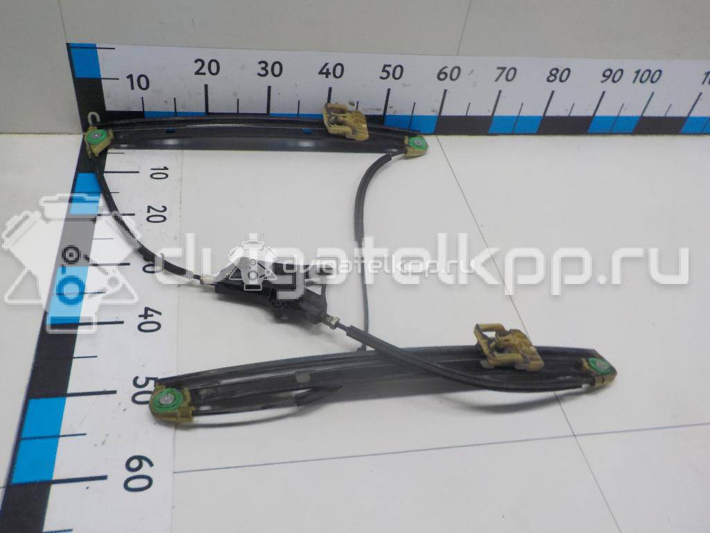 Фото Стеклоподъемник электр. передний левый  4G0837461 для Audi A6 {forloop.counter}}