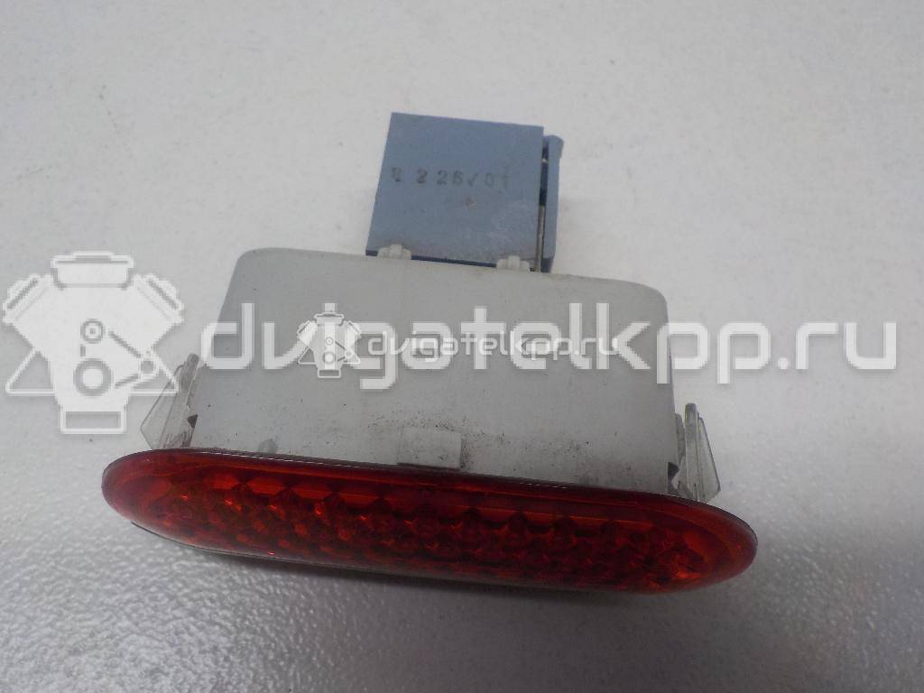 Фото Плафон салонный  1J0947411E для audi A6 [C7,4G] {forloop.counter}}