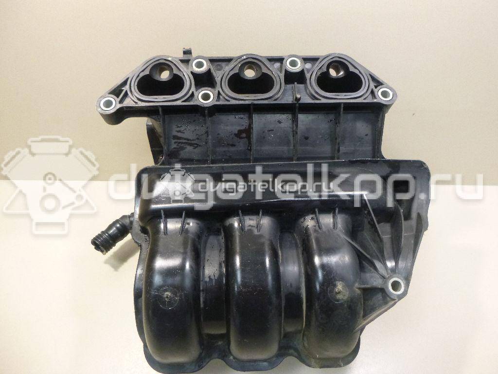 Фото Коллектор впускной для двигателя CGPC для Skoda / Seat 75 л.с 12V 1.2 л бензин 03E129711F {forloop.counter}}