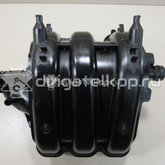 Фото Коллектор впускной для двигателя CGPC для Skoda / Seat 75 л.с 12V 1.2 л бензин 03E129711F