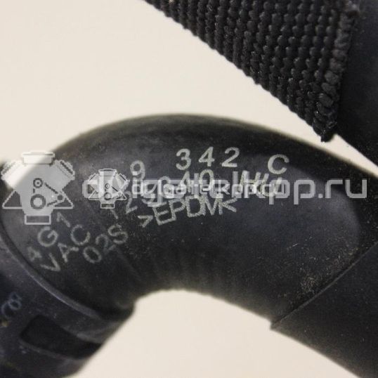 Фото Шланг отопителя  4g1819342c для Audi A6