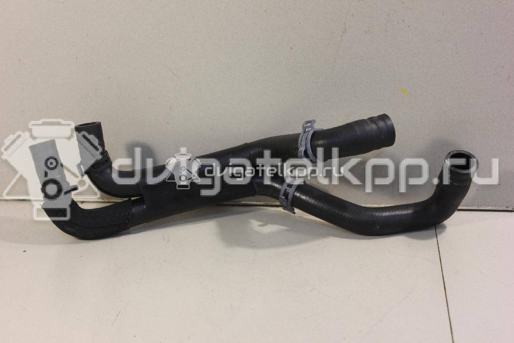 Фото Шланг отопителя  4g1819342c для Audi A6 {forloop.counter}}