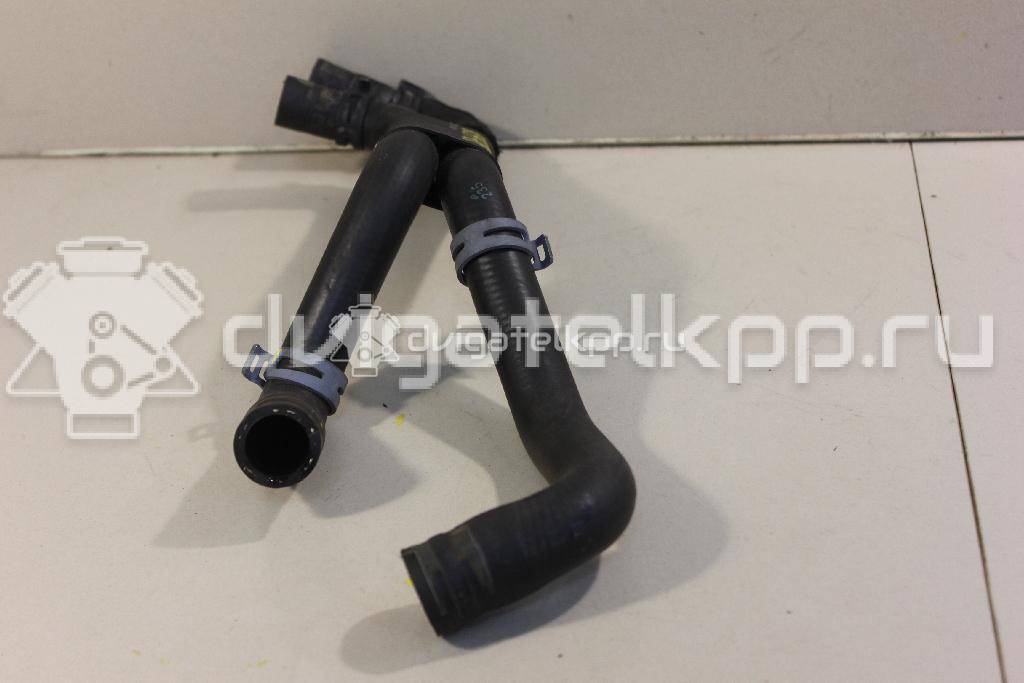 Фото Шланг отопителя  4g1819342c для Audi A6 {forloop.counter}}