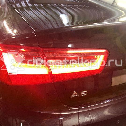 Фото Фонарь задний наружный левый  4G5945095A для Audi A6