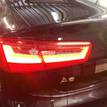 Фото Фонарь задний наружный левый  4G5945095A для Audi A6 {forloop.counter}}
