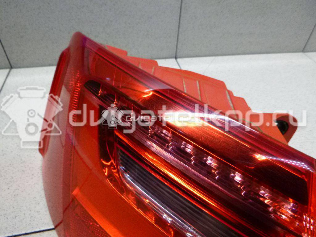 Фото Фонарь задний наружный левый  4G5945095A для Audi A6 {forloop.counter}}