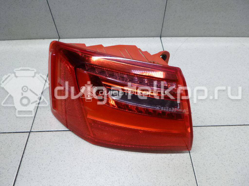 Фото Фонарь задний наружный левый  4G5945095A для Audi A6 {forloop.counter}}