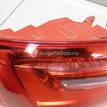 Фото Фонарь задний наружный левый  4G5945095A для Audi A6 {forloop.counter}}