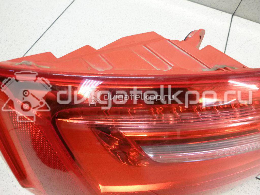 Фото Фонарь задний наружный левый  4G5945095A для Audi A6 {forloop.counter}}