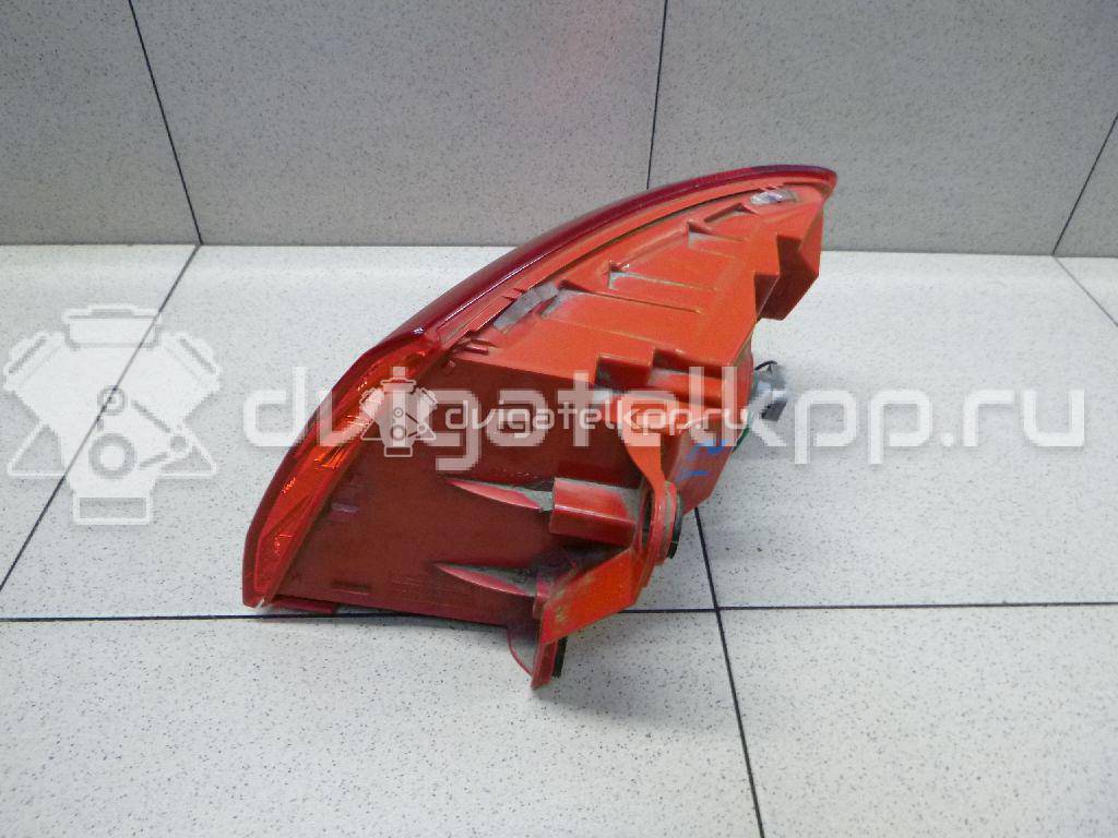 Фото Фонарь задний наружный левый  4G5945095A для Audi A6 {forloop.counter}}