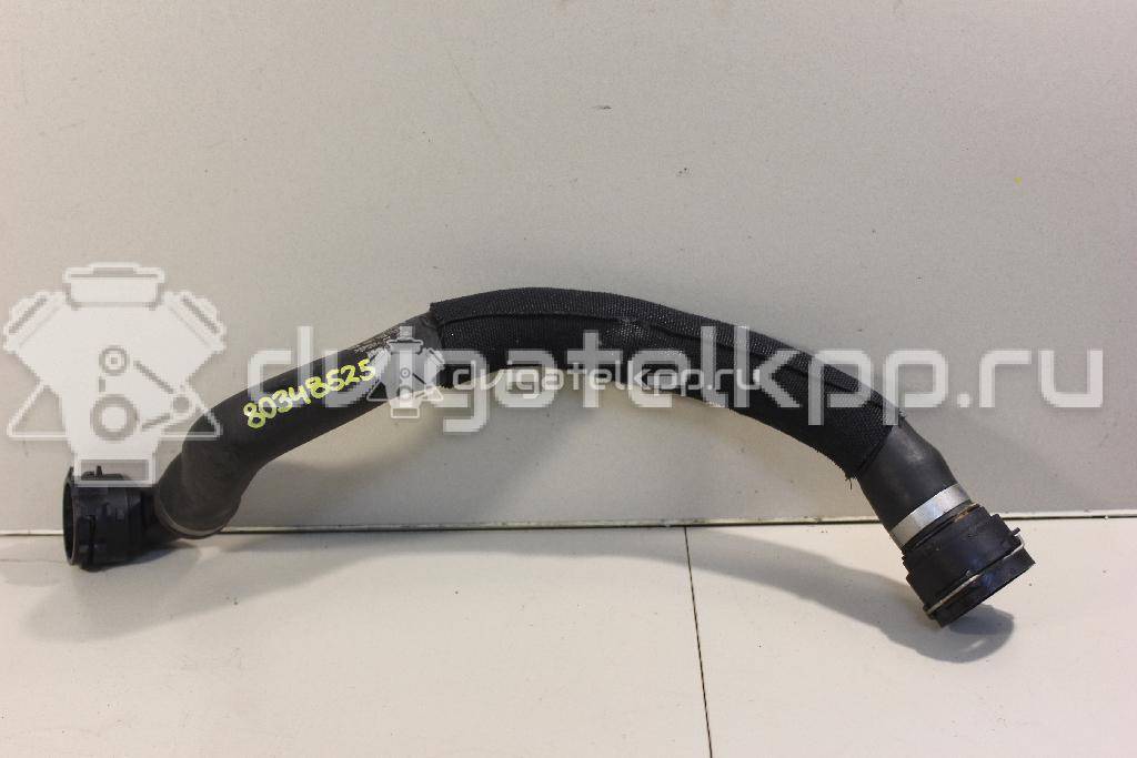 Фото Патрубок радиатора  4G0122101F для Audi A6 {forloop.counter}}