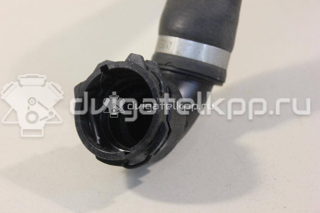 Фото Патрубок радиатора  4G0122101F для Audi A6 {forloop.counter}}