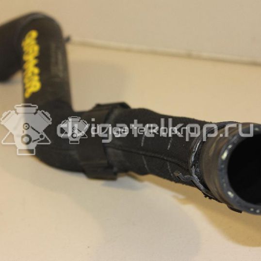 Фото Патрубок радиатора  4g0121055ad для Audi A6