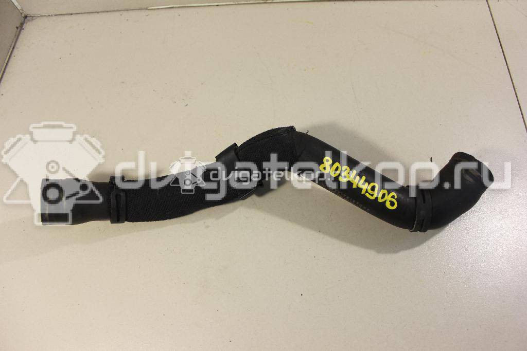 Фото Патрубок радиатора  4g0121055ad для Audi A6 {forloop.counter}}