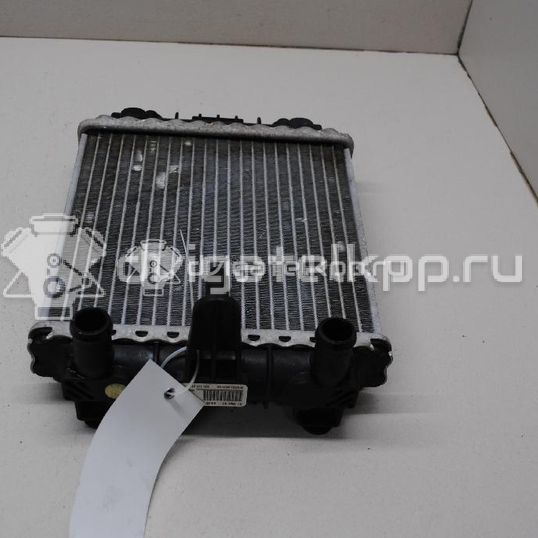 Фото Радиатор дополнительный системы охлаждения  4G0121212 для Audi A7 Sportback 4Ga, 4Gf / A8 / A6
