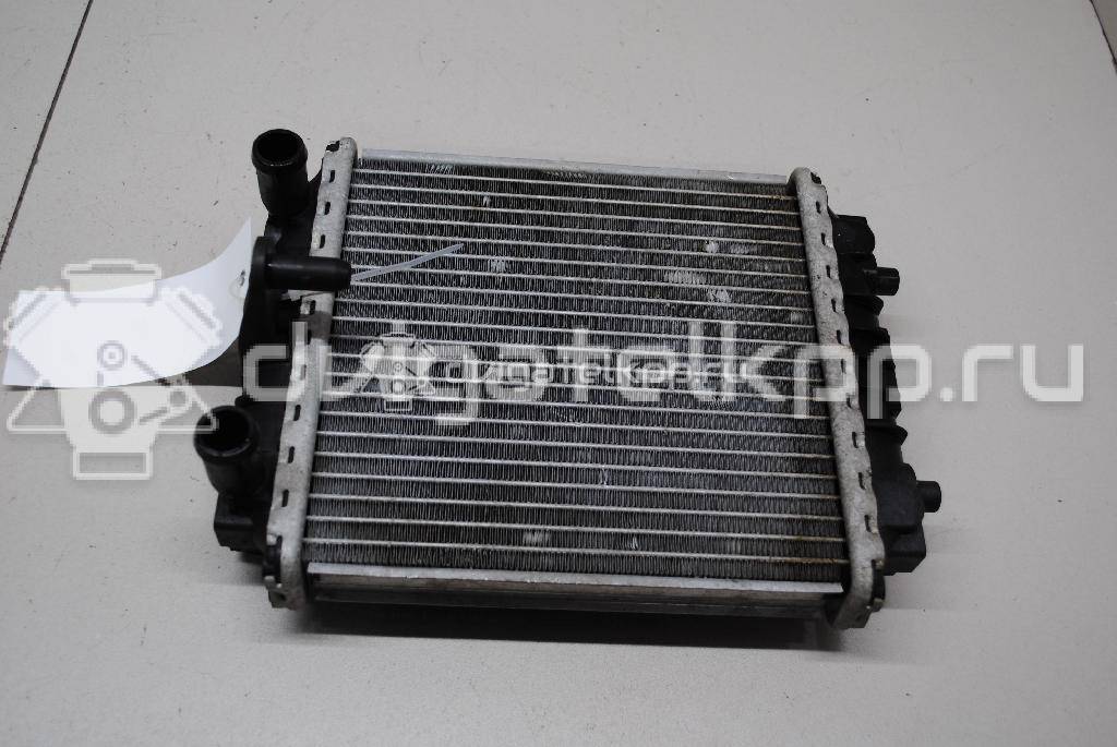 Фото Радиатор дополнительный системы охлаждения  4G0121212 для Audi A7 Sportback 4Ga, 4Gf / A8 / A6 {forloop.counter}}