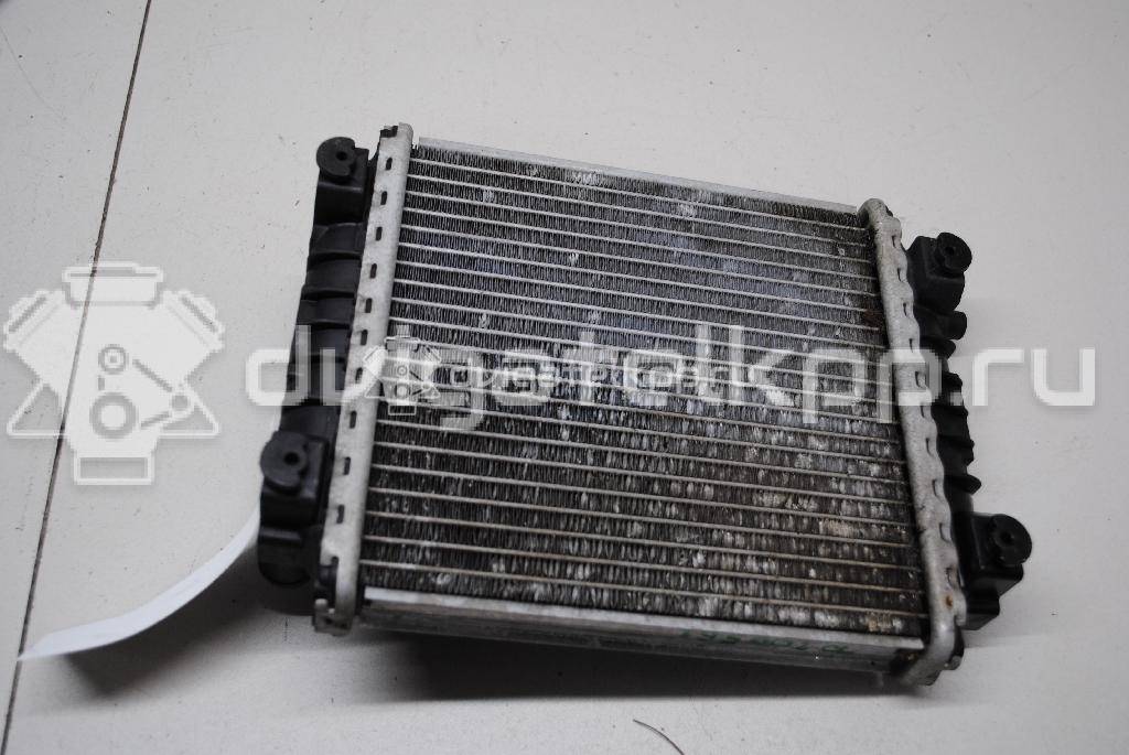 Фото Радиатор дополнительный системы охлаждения  4G0121212 для Audi A7 Sportback 4Ga, 4Gf / A8 / A6 {forloop.counter}}