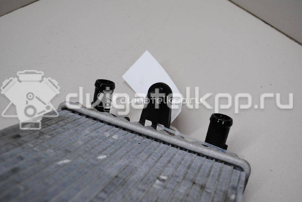 Фото Радиатор дополнительный системы охлаждения  4G0121212 для Audi A7 Sportback 4Ga, 4Gf / A8 / A6 {forloop.counter}}