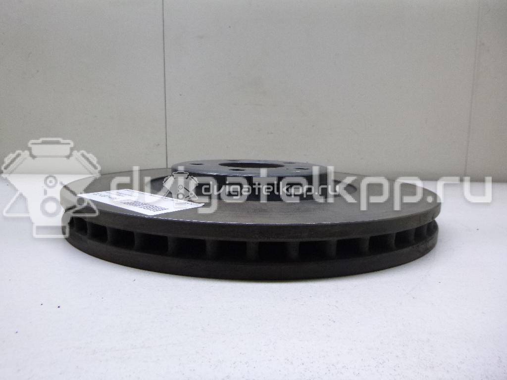 Фото Диск тормозной передний вентилируемый  4G0615301K для Audi A7 Sportback 4Ga, 4Gf / A8 / A6 {forloop.counter}}