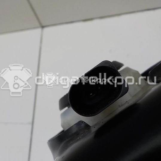 Фото Цилиндр тормозной главный  4g1611021 для Audi A7 Sportback 4Ga, 4Gf / A6