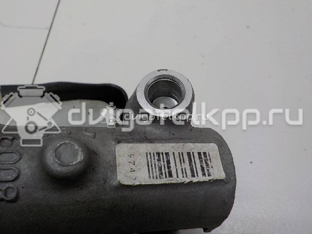 Фото Цилиндр тормозной главный  4g1611021 для Audi A7 Sportback 4Ga, 4Gf / A6 {forloop.counter}}