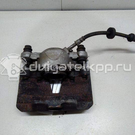 Фото Суппорт тормозной передний левый  4G0615123C для Audi A7 Sportback 4Ga, 4Gf / A6