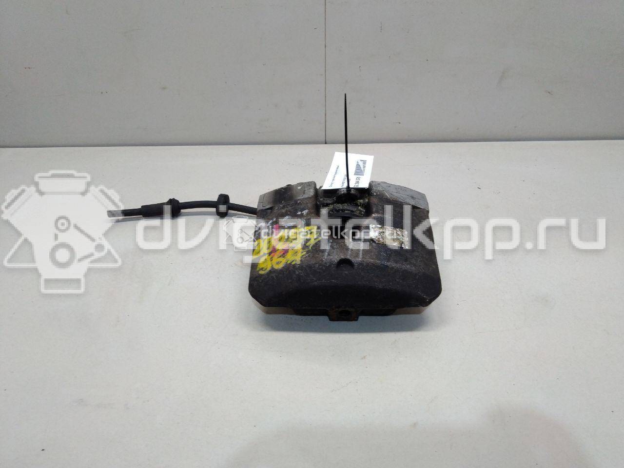 Фото Суппорт тормозной передний левый  4G0615123C для Audi A7 Sportback 4Ga, 4Gf / A6 {forloop.counter}}