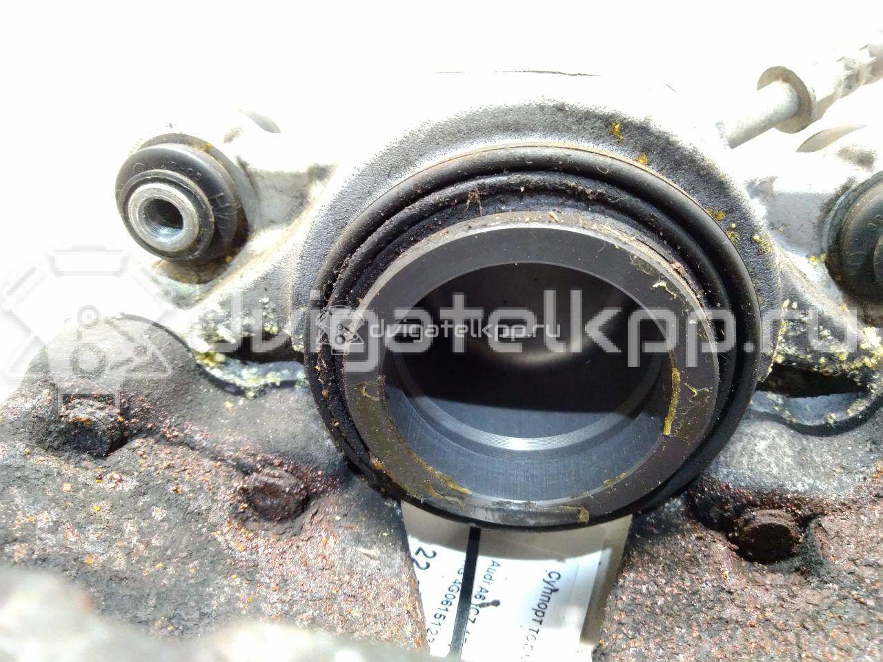 Фото Суппорт тормозной передний левый  4G0615123C для Audi A7 Sportback 4Ga, 4Gf / A6 {forloop.counter}}