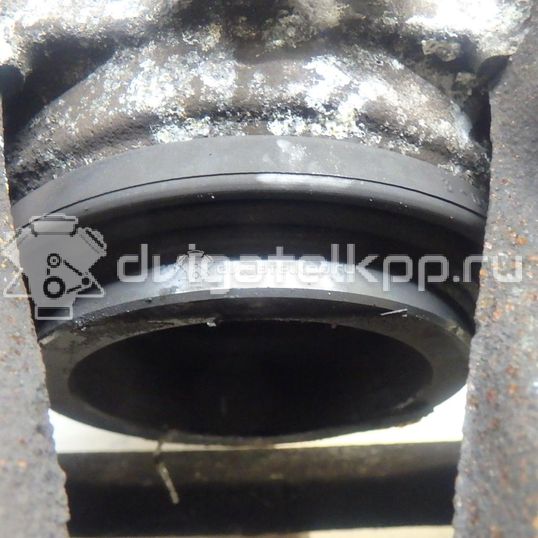Фото Суппорт тормозной передний левый  4G0615123C для Audi A7 Sportback 4Ga, 4Gf / A6