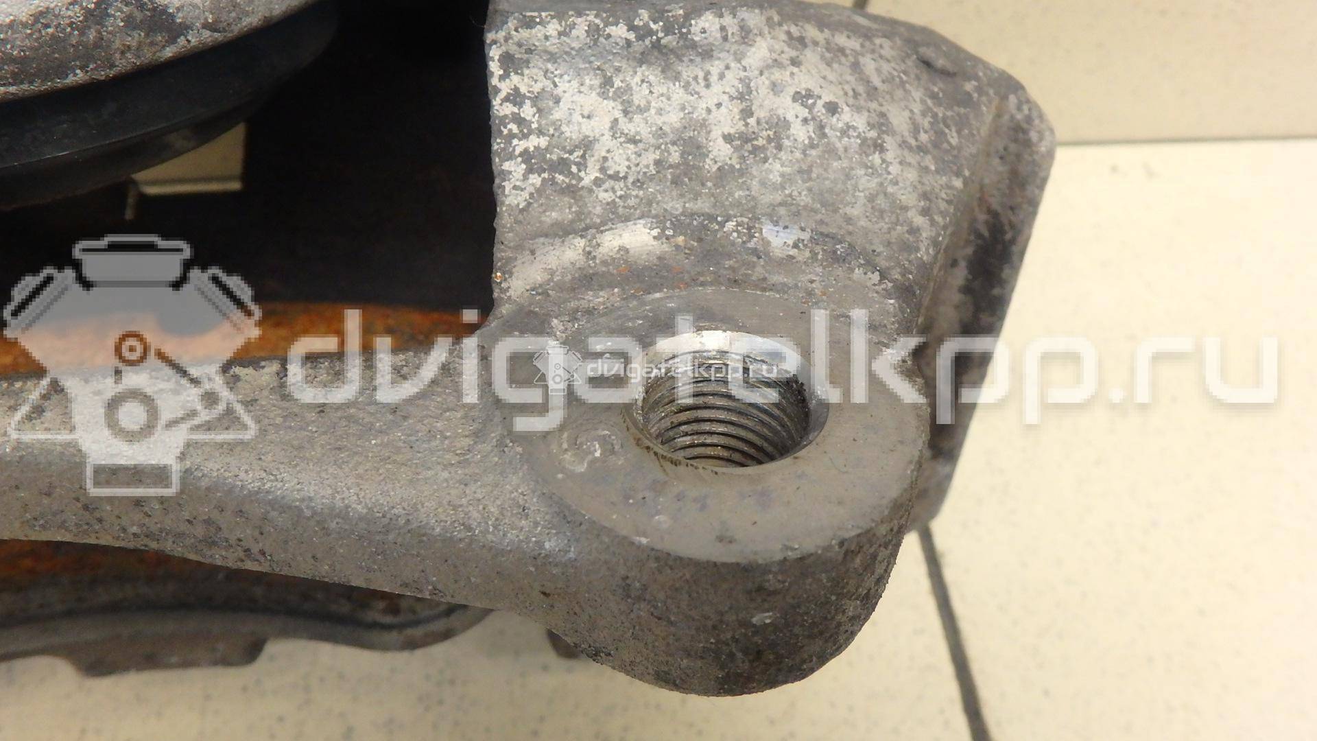 Фото Суппорт тормозной передний левый  4G0615123C для Audi A7 Sportback 4Ga, 4Gf / A6 {forloop.counter}}