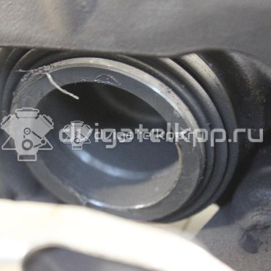 Фото Суппорт тормозной передний левый  4G0615123D для Audi A7 Sportback 4Ga, 4Gf / Q5 / A6