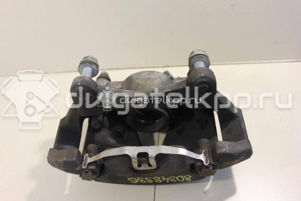 Фото Суппорт тормозной передний левый  4G0615123D для Audi A7 Sportback 4Ga, 4Gf / Q5 / A6 {forloop.counter}}