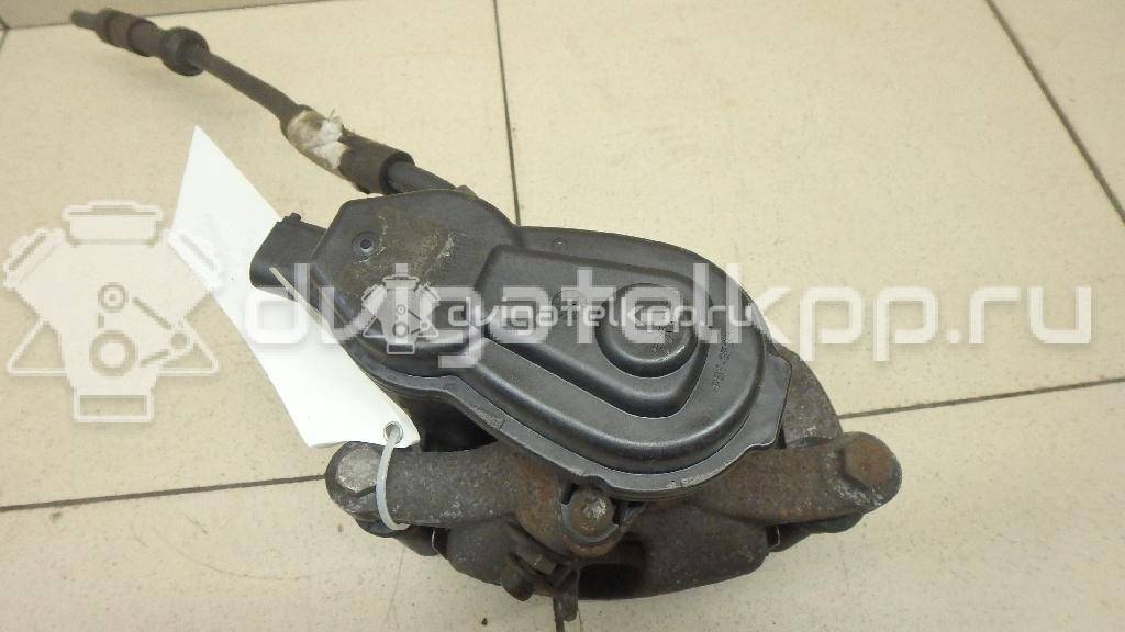Фото Суппорт тормозной задний правый  4G0615404 для Audi A7 Sportback 4Ga, 4Gf / A6 {forloop.counter}}