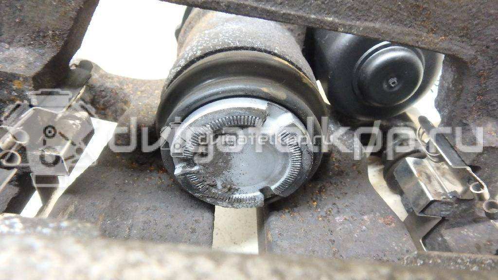 Фото Суппорт тормозной задний правый  4G0615404 для Audi A7 Sportback 4Ga, 4Gf / A6 {forloop.counter}}