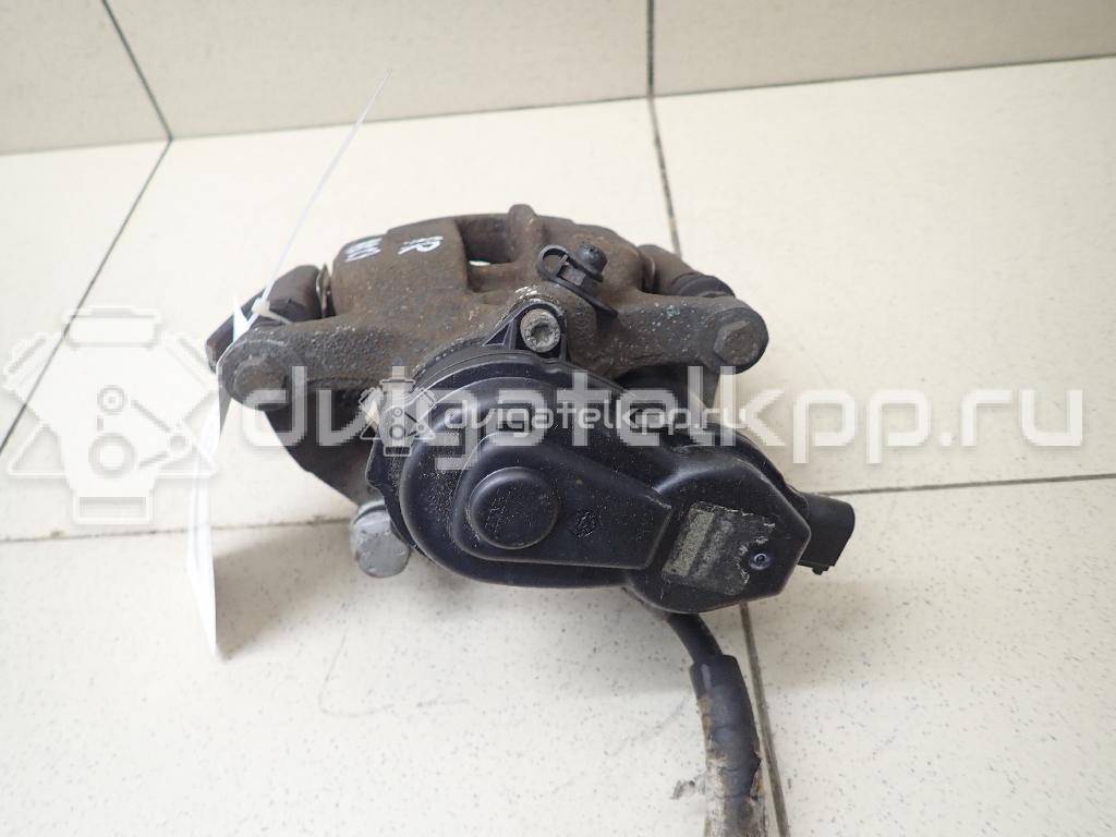 Фото Суппорт тормозной задний правый  4G0615404 для Audi A7 Sportback 4Ga, 4Gf / A6 {forloop.counter}}