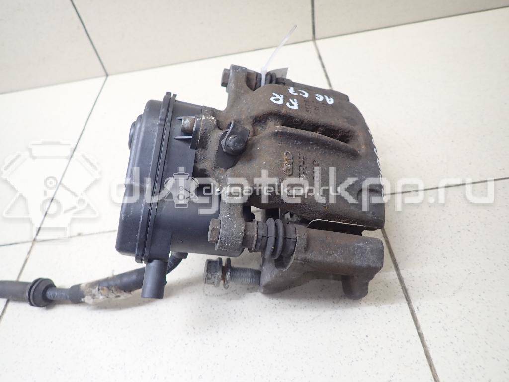 Фото Суппорт тормозной задний правый  4G0615404 для Audi A7 Sportback 4Ga, 4Gf / A6 {forloop.counter}}