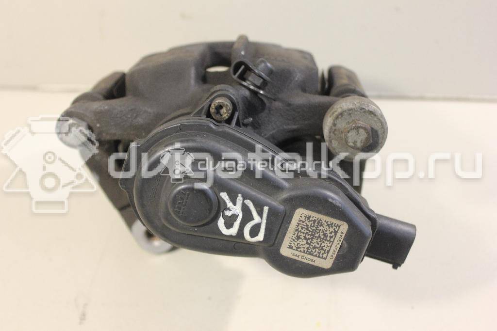 Фото Суппорт тормозной задний правый  4G0615404A для Audi A7 Sportback 4Ga, 4Gf / A6 {forloop.counter}}