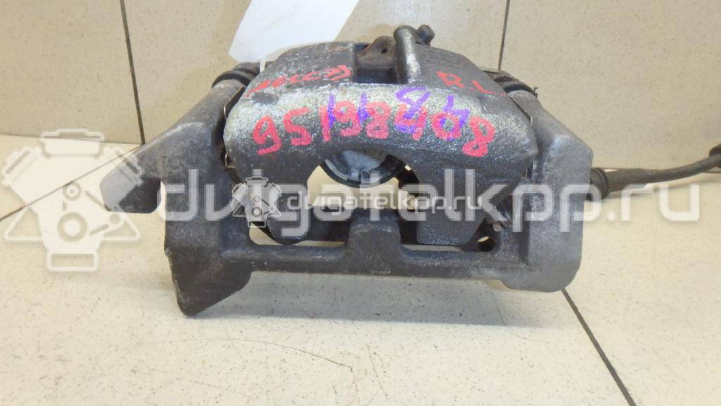 Фото Суппорт тормозной задний левый  4G0615403 для Audi A7 Sportback 4Ga, 4Gf / A6 {forloop.counter}}